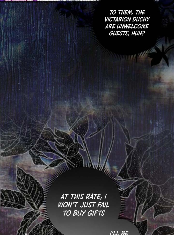 I Am the Evil Wife of a Young Husband Chapter 12 - Page 78