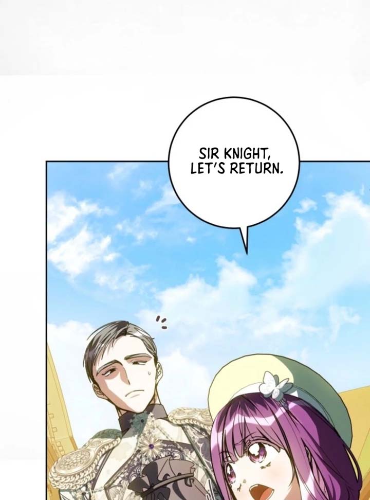 I Am the Evil Wife of a Young Husband Chapter 12 - Page 81