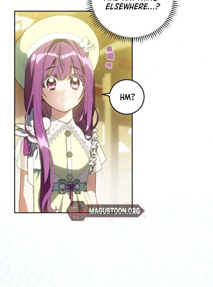 I Am the Evil Wife of a Young Husband Chapter 12 - Page 86