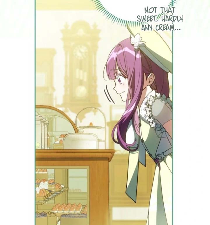 I Am the Evil Wife of a Young Husband Chapter 12 - Page 91