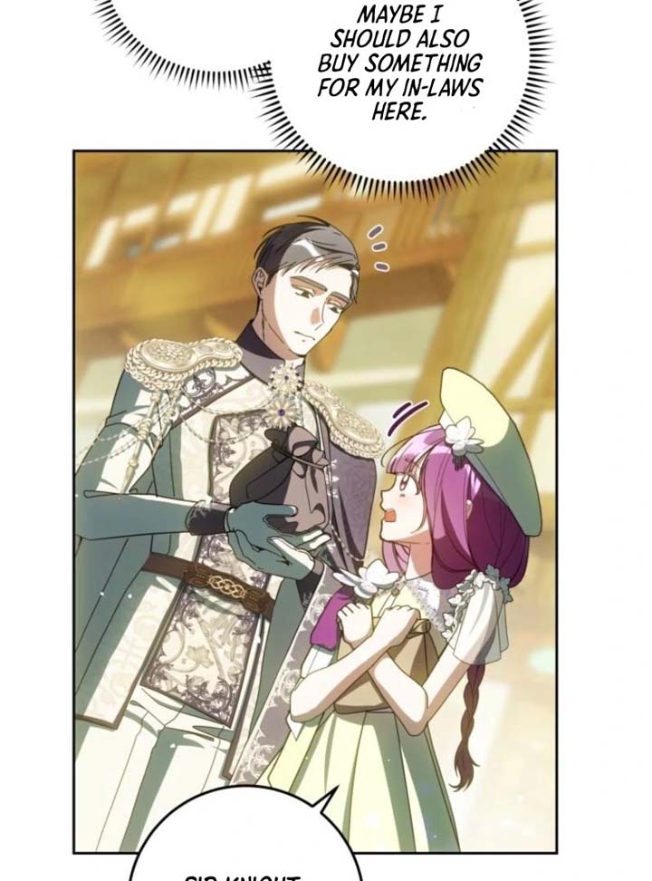I Am the Evil Wife of a Young Husband Chapter 12 - Page 97