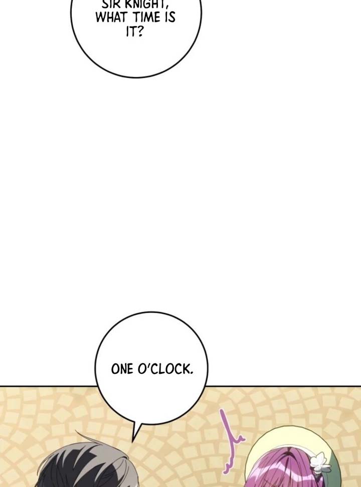 I Am the Evil Wife of a Young Husband Chapter 12 - Page 98