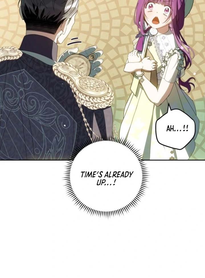 I Am the Evil Wife of a Young Husband Chapter 12 - Page 99