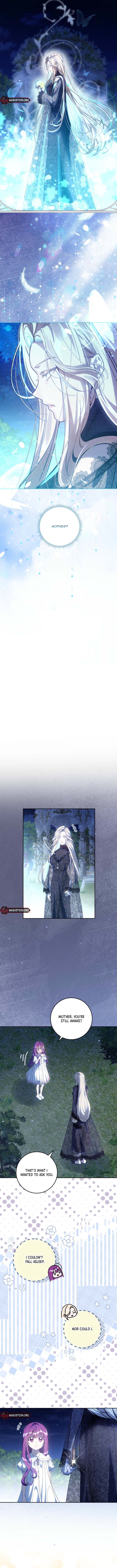 I Am the Evil Wife of a Young Husband Chapter 14 - Page 2