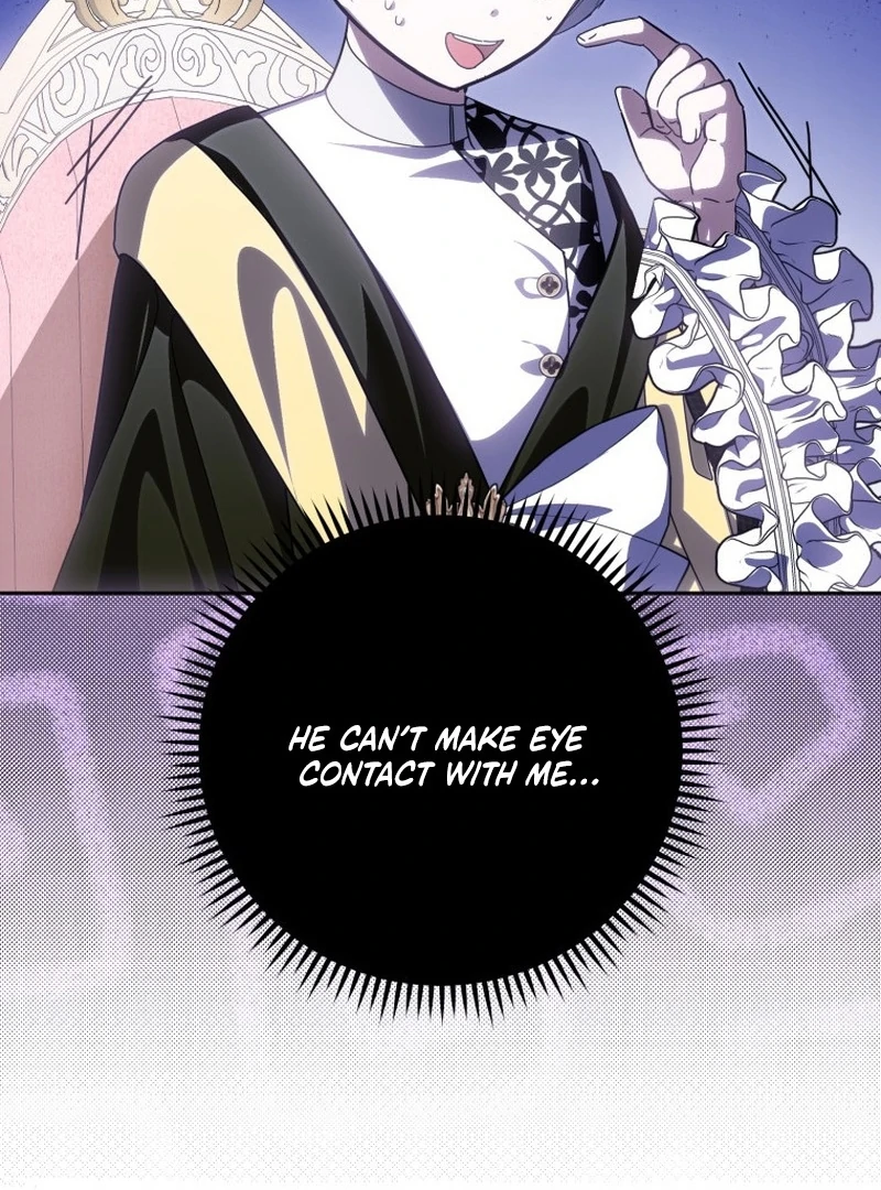 I Am the Evil Wife of a Young Husband Chapter 16 - Page 13