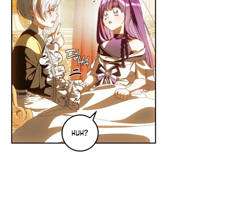 I Am the Evil Wife of a Young Husband Chapter 16 - Page 26