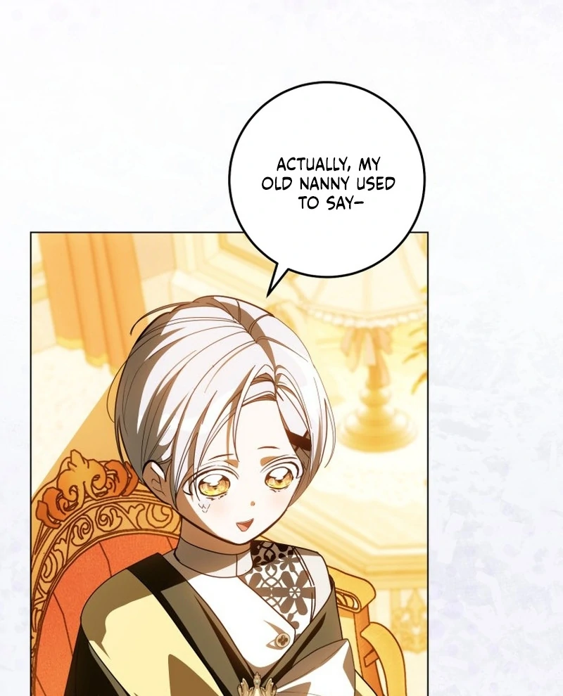 I Am the Evil Wife of a Young Husband Chapter 16 - Page 34