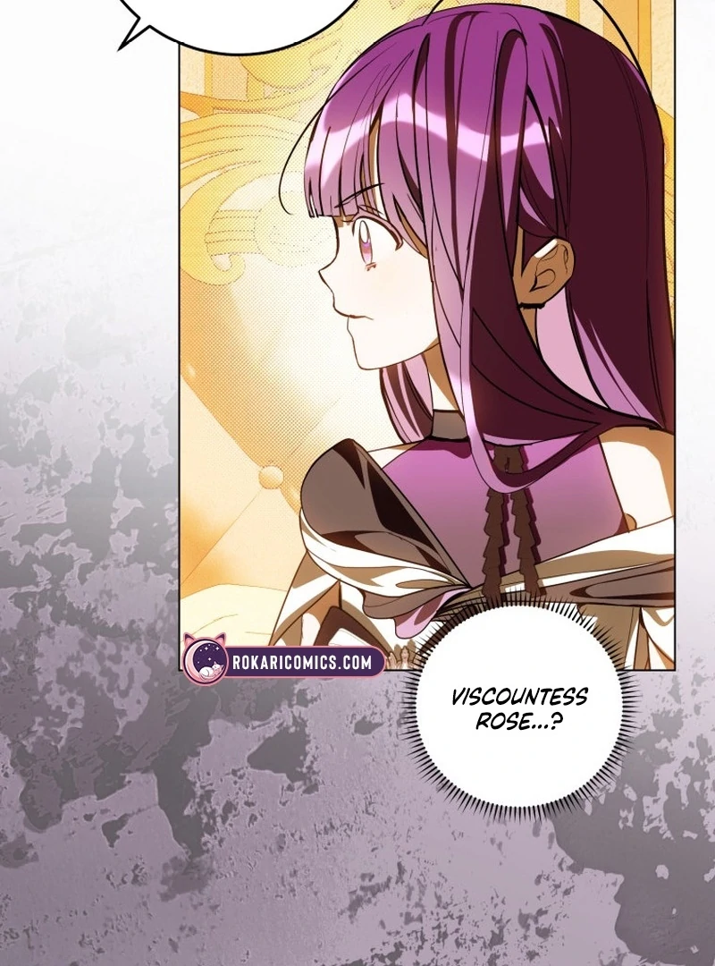 I Am the Evil Wife of a Young Husband Chapter 16 - Page 38