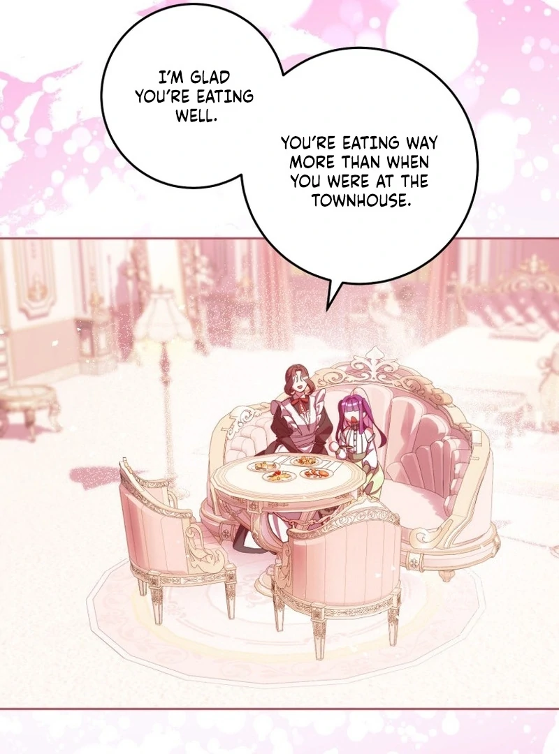 I Am the Evil Wife of a Young Husband Chapter 16 - Page 45