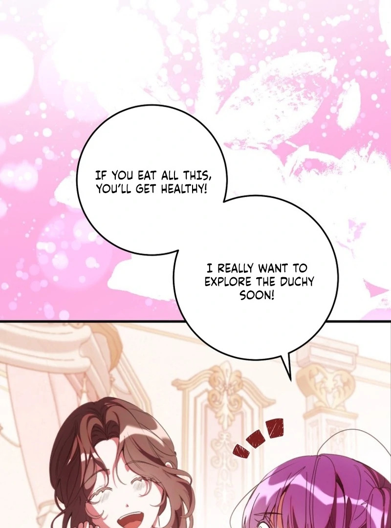 I Am the Evil Wife of a Young Husband Chapter 16 - Page 46