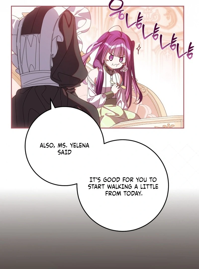 I Am the Evil Wife of a Young Husband Chapter 16 - Page 51