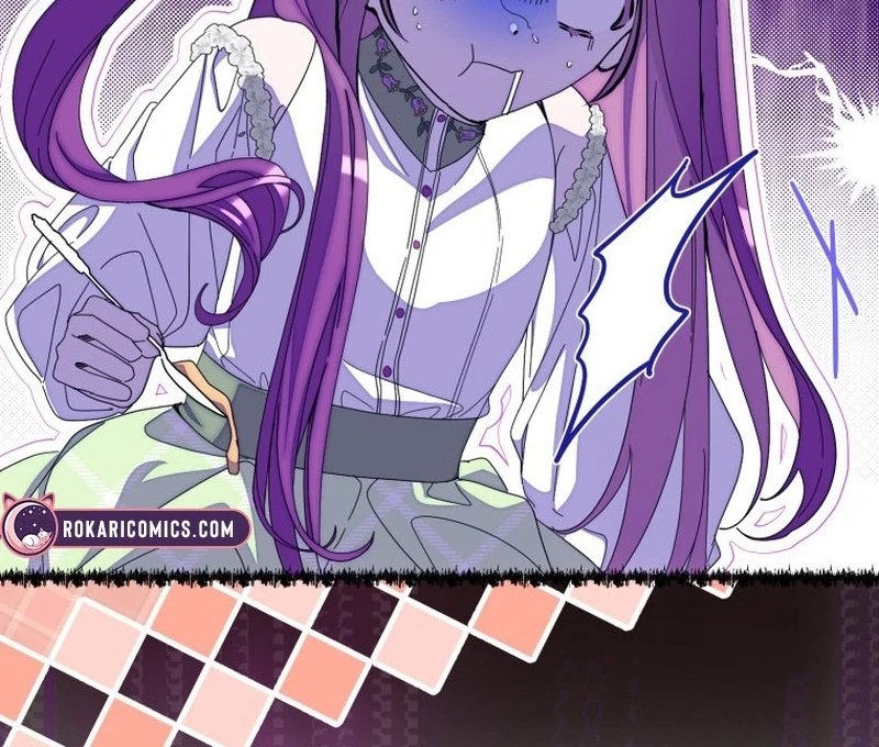 I Am the Evil Wife of a Young Husband Chapter 16 - Page 53