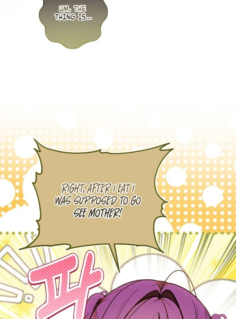I Am the Evil Wife of a Young Husband Chapter 16 - Page 56