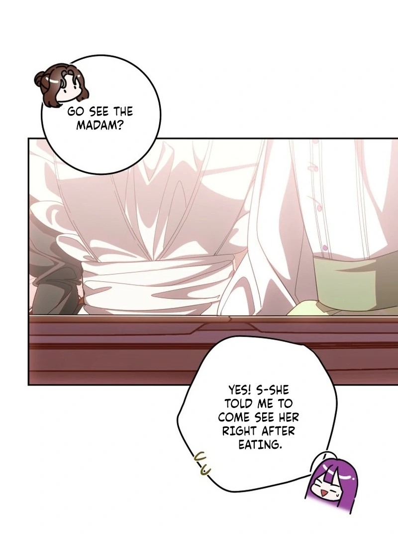 I Am the Evil Wife of a Young Husband Chapter 16 - Page 58