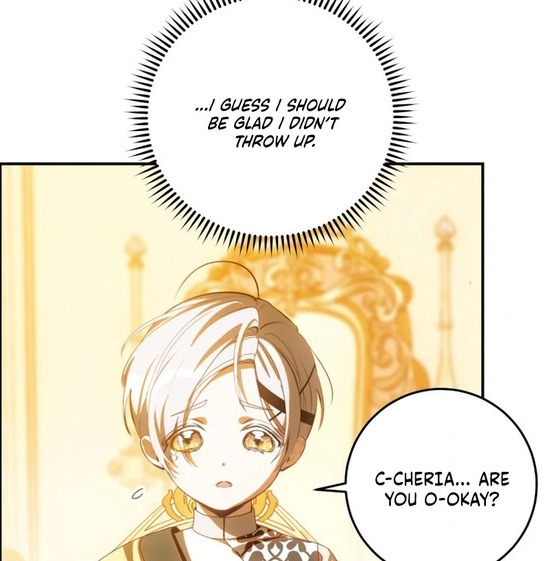 I Am the Evil Wife of a Young Husband Chapter 16 - Page 8