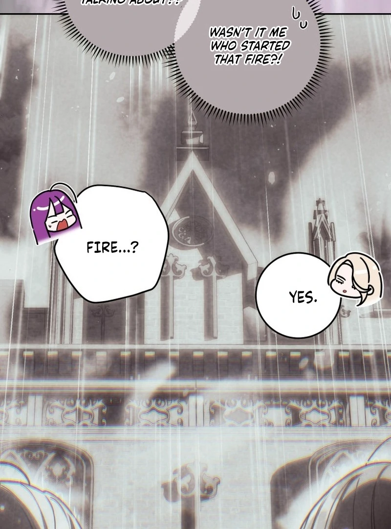 I Am the Evil Wife of a Young Husband Chapter 16 - Page 74