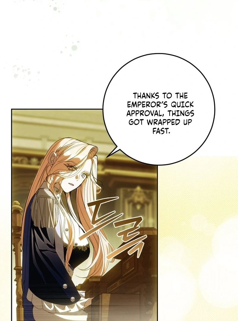 I Am the Evil Wife of a Young Husband Chapter 16 - Page 87
