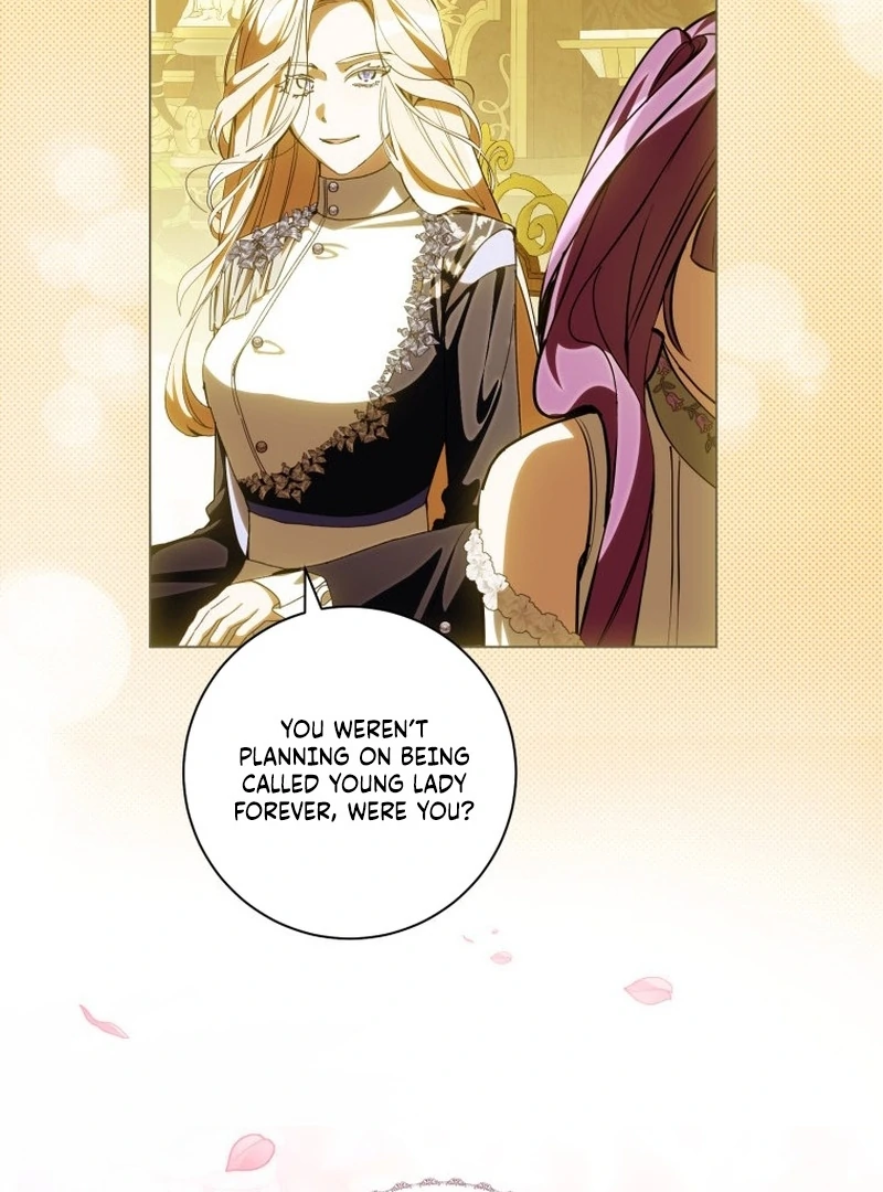 I Am the Evil Wife of a Young Husband Chapter 16 - Page 92