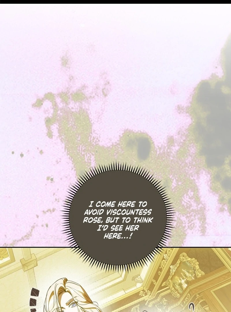 I Am the Evil Wife of a Young Husband Chapter 17 - Page 2