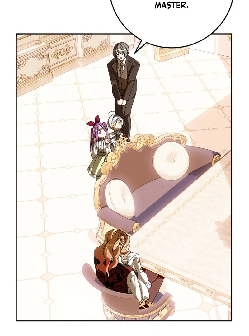 I Am the Evil Wife of a Young Husband Chapter 17 - Page 106