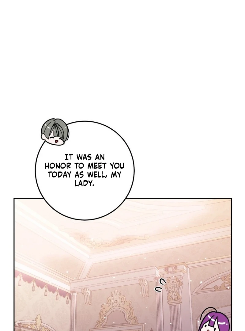 I Am the Evil Wife of a Young Husband Chapter 17 - Page 107