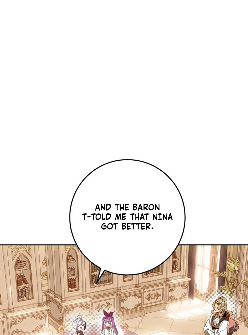 I Am the Evil Wife of a Young Husband Chapter 17 - Page 112