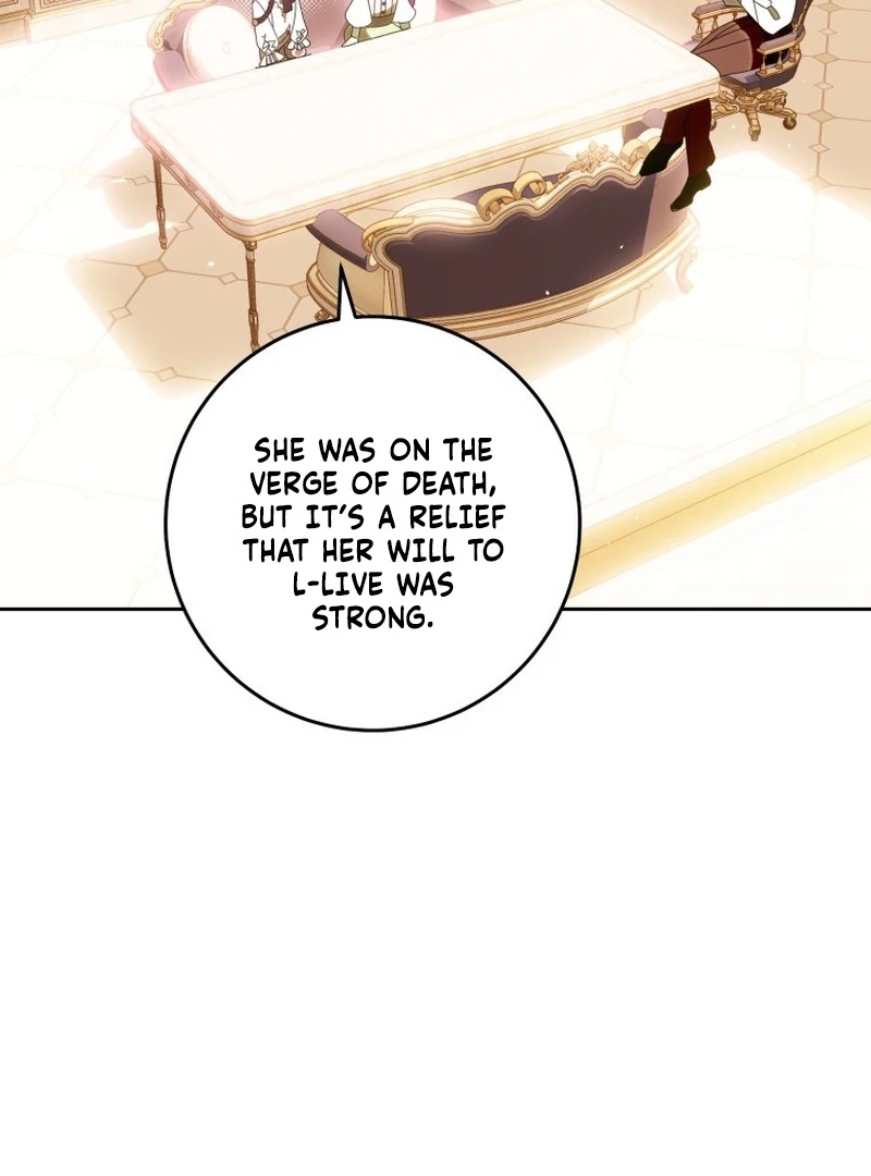 I Am the Evil Wife of a Young Husband Chapter 17 - Page 113