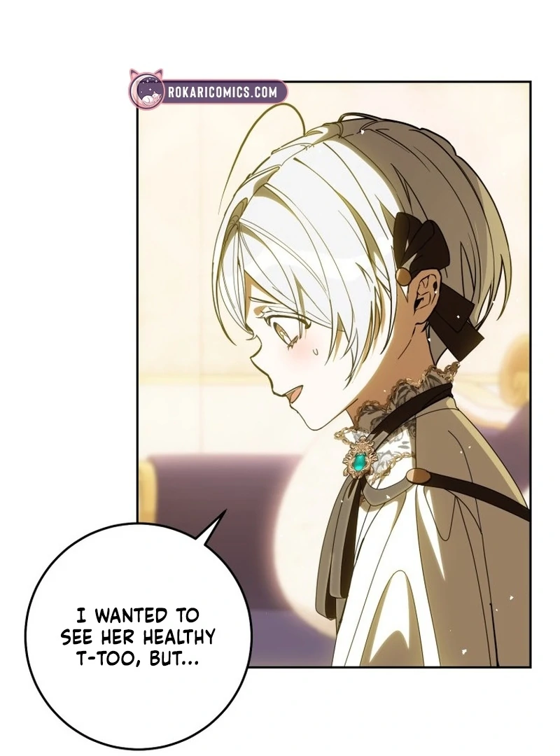 I Am the Evil Wife of a Young Husband Chapter 17 - Page 114