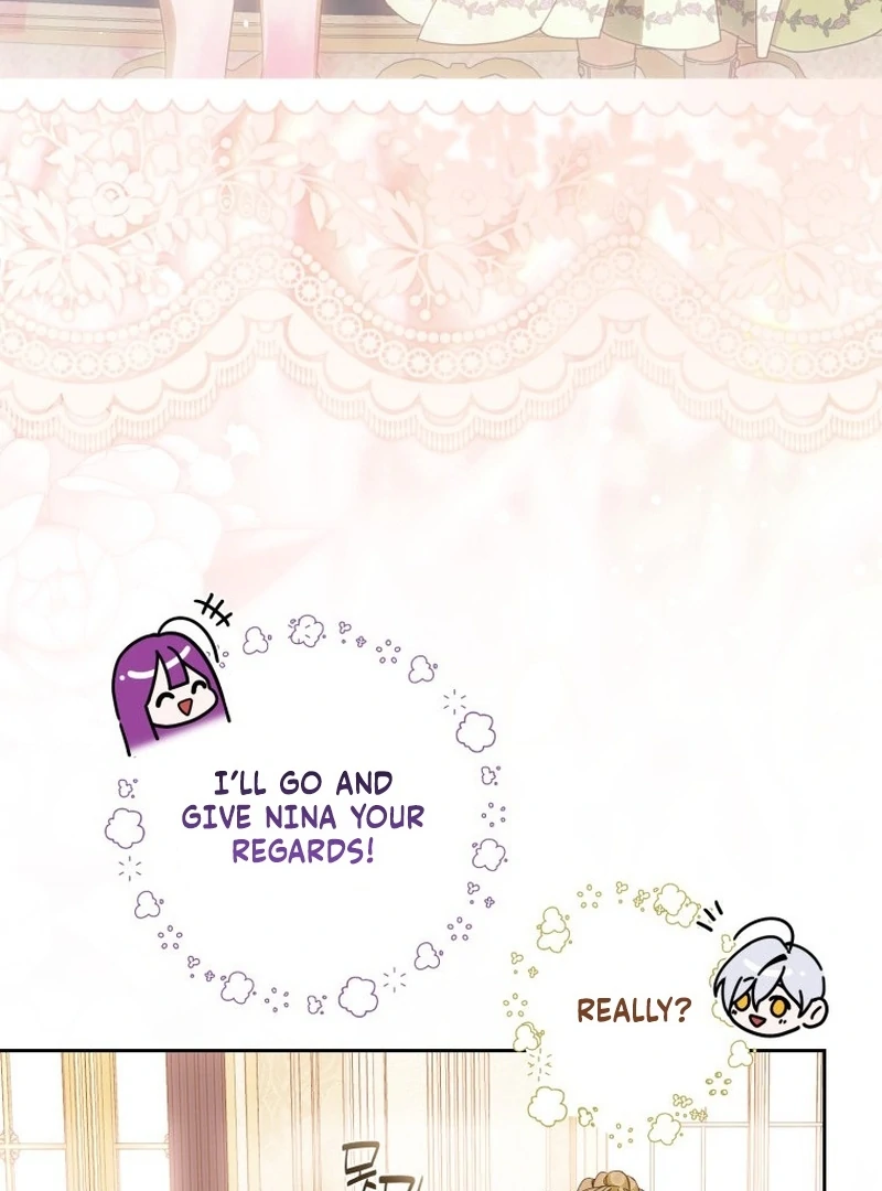 I Am the Evil Wife of a Young Husband Chapter 17 - Page 123