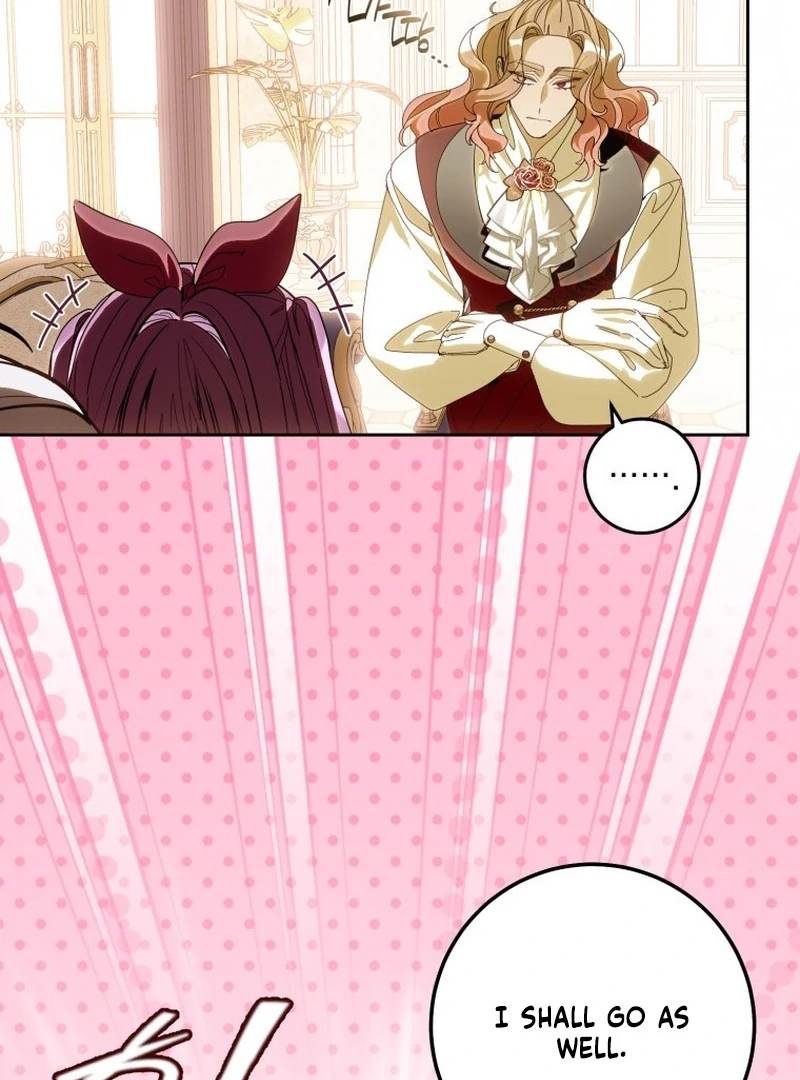 I Am the Evil Wife of a Young Husband Chapter 17 - Page 124