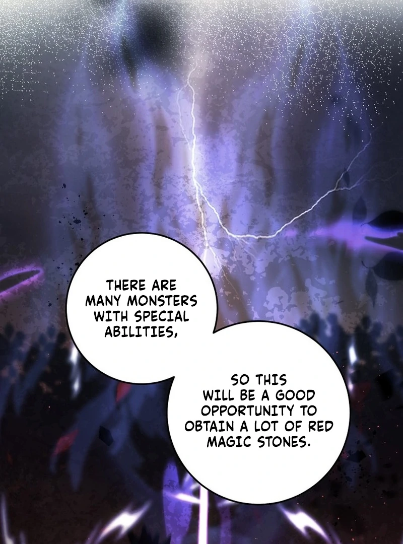 I Am the Evil Wife of a Young Husband Chapter 17 - Page 15
