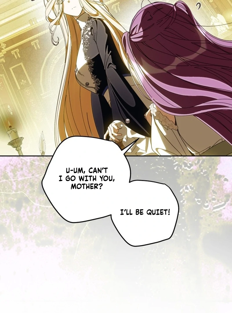 I Am the Evil Wife of a Young Husband Chapter 17 - Page 3