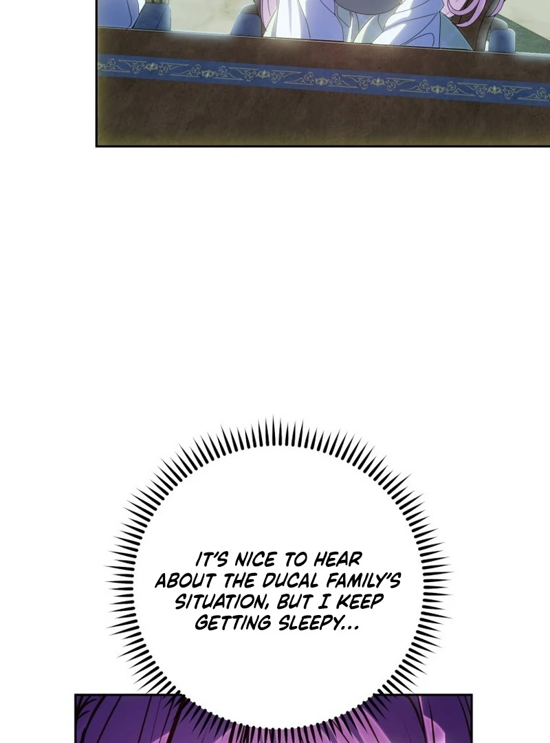 I Am the Evil Wife of a Young Husband Chapter 17 - Page 22
