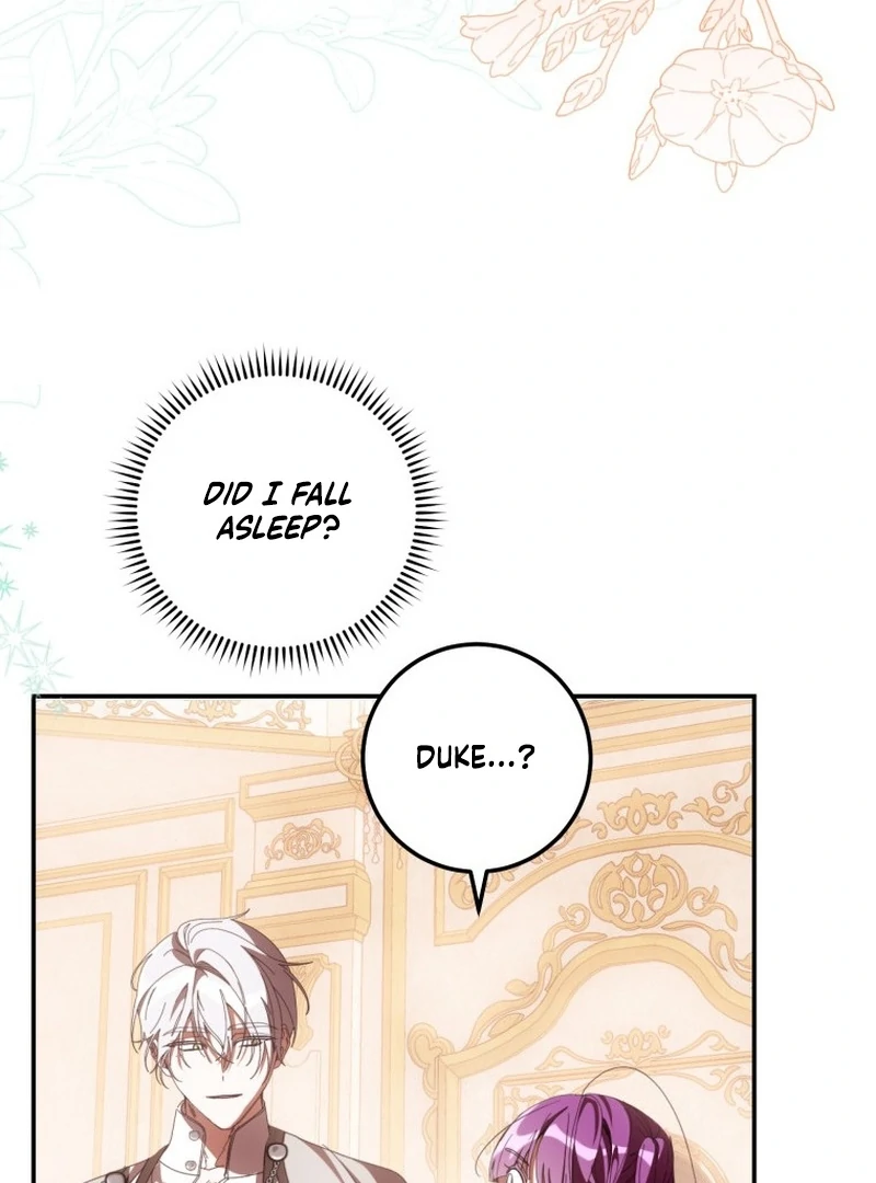 I Am the Evil Wife of a Young Husband Chapter 17 - Page 33