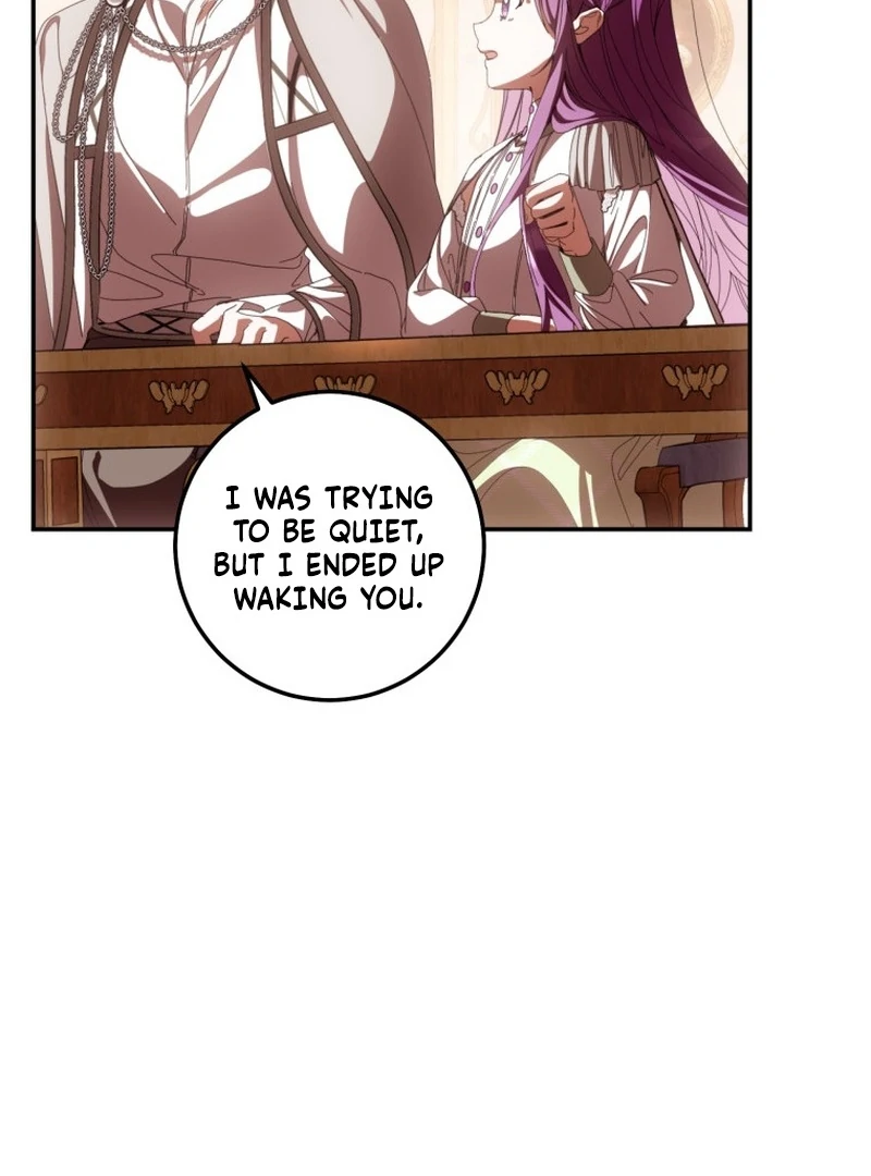 I Am the Evil Wife of a Young Husband Chapter 17 - Page 34
