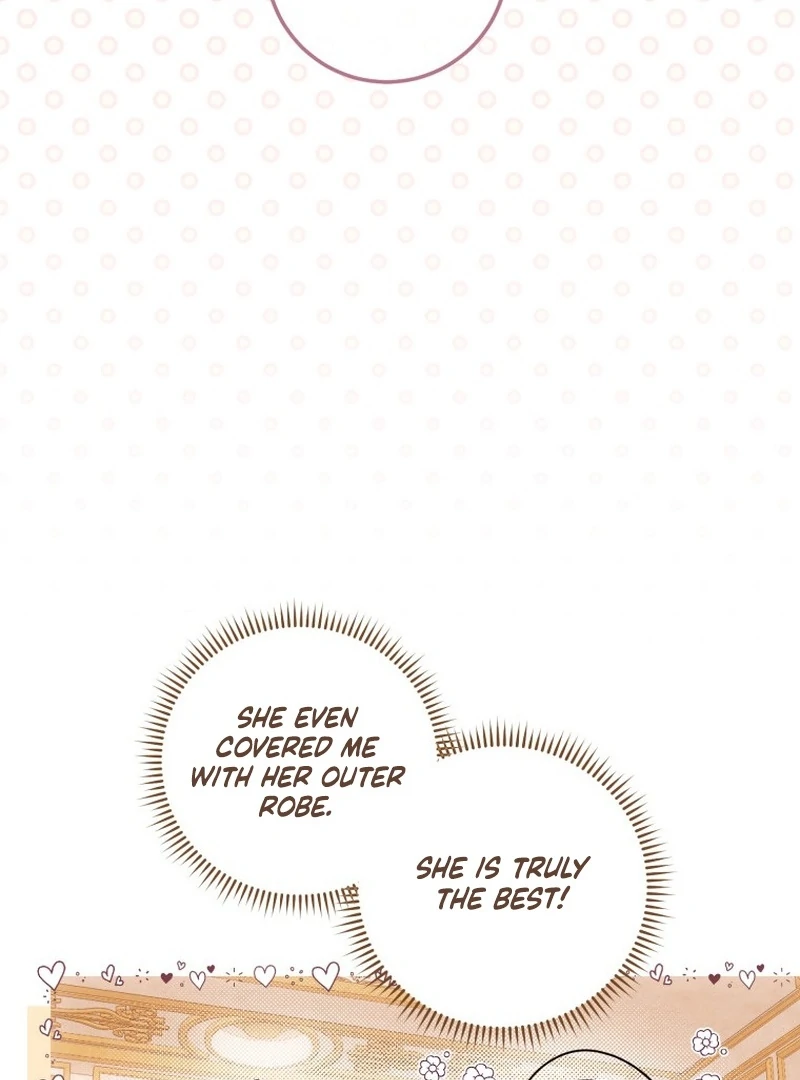 I Am the Evil Wife of a Young Husband Chapter 17 - Page 38