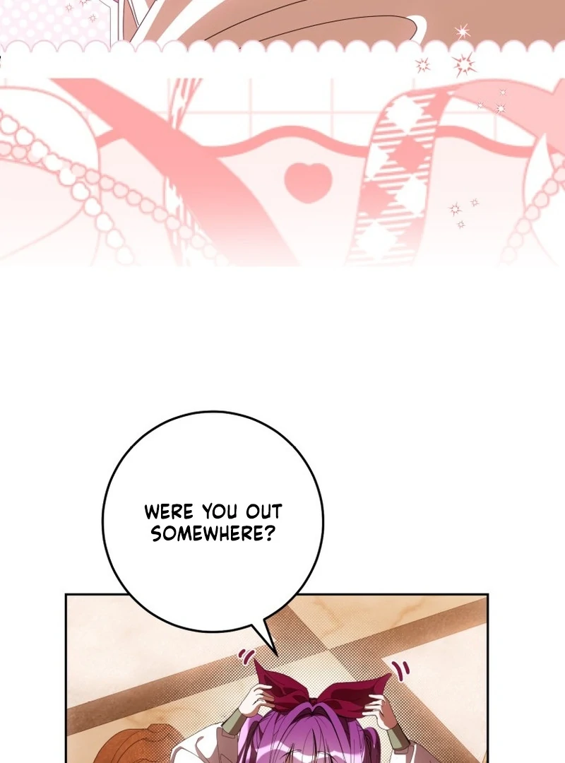 I Am the Evil Wife of a Young Husband Chapter 17 - Page 41
