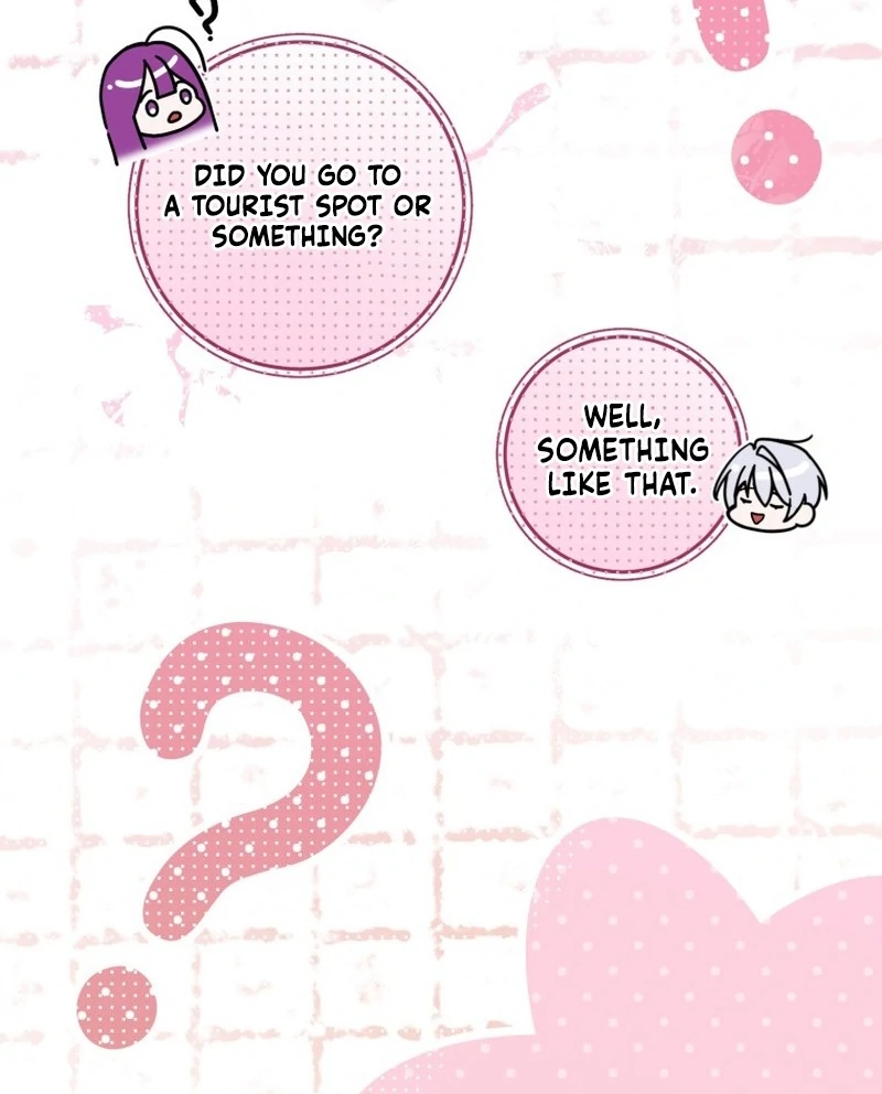 I Am the Evil Wife of a Young Husband Chapter 17 - Page 45