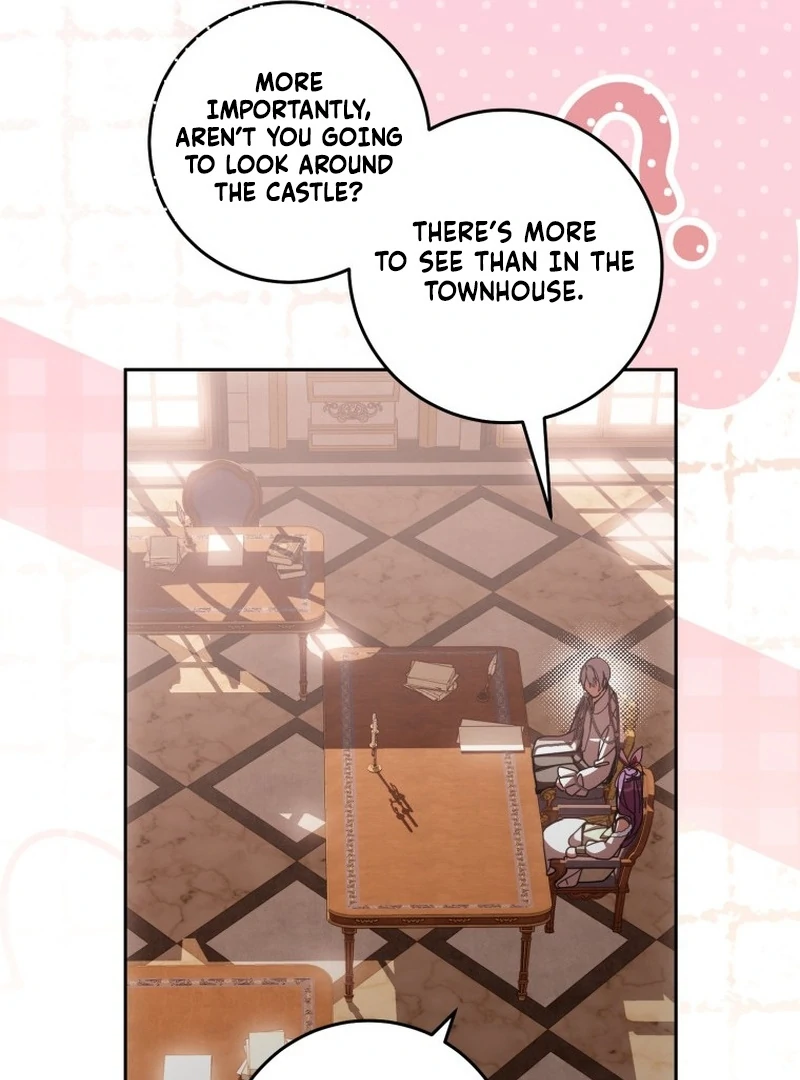 I Am the Evil Wife of a Young Husband Chapter 17 - Page 46