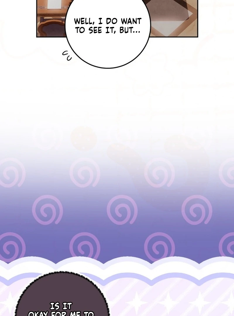 I Am the Evil Wife of a Young Husband Chapter 17 - Page 47