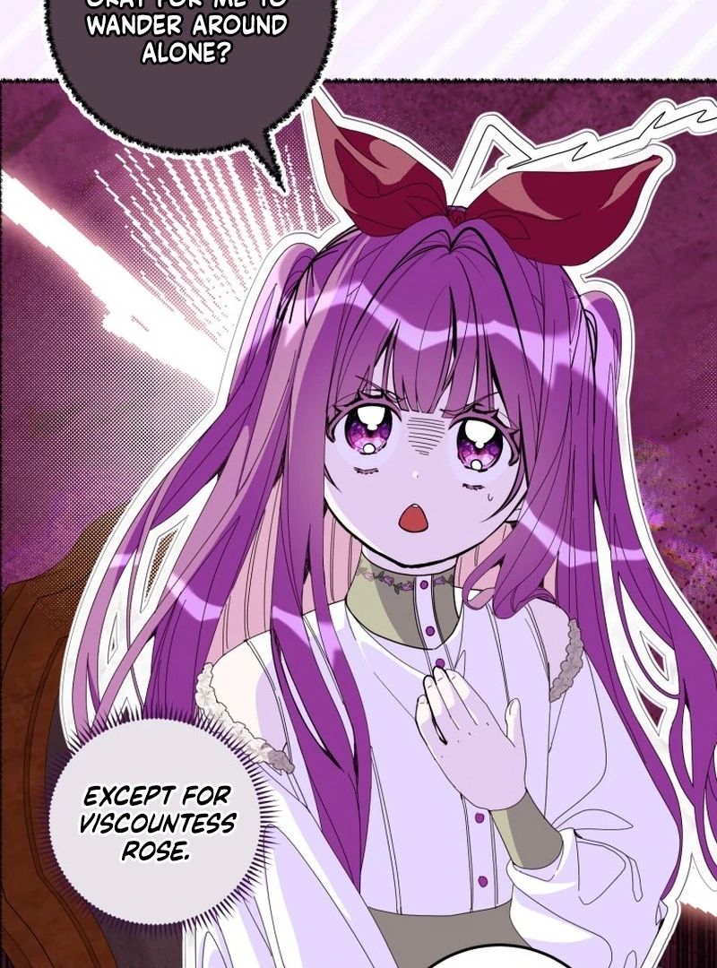 I Am the Evil Wife of a Young Husband Chapter 17 - Page 48