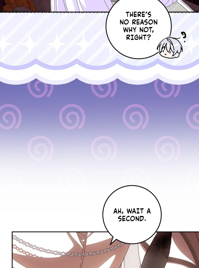 I Am the Evil Wife of a Young Husband Chapter 17 - Page 49
