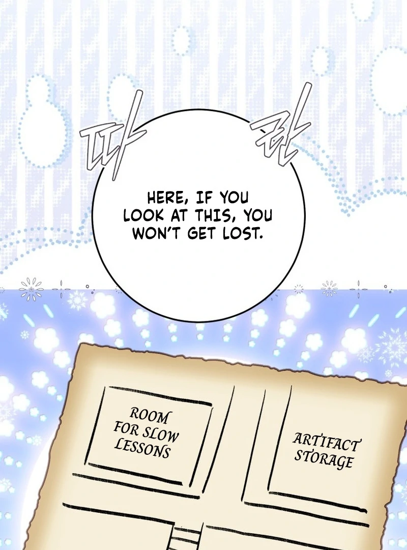I Am the Evil Wife of a Young Husband Chapter 17 - Page 52