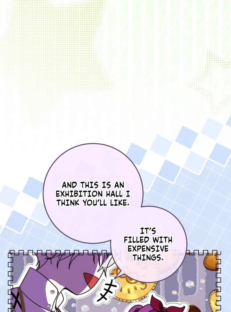I Am the Evil Wife of a Young Husband Chapter 17 - Page 57