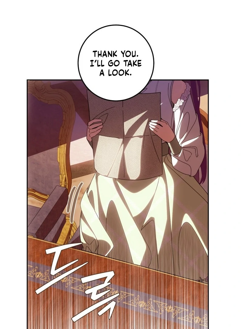 I Am the Evil Wife of a Young Husband Chapter 17 - Page 59