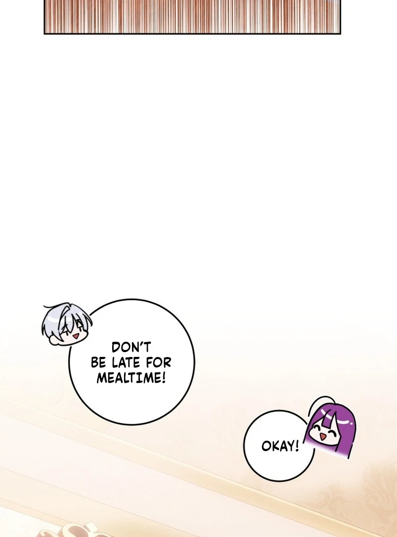I Am the Evil Wife of a Young Husband Chapter 17 - Page 60