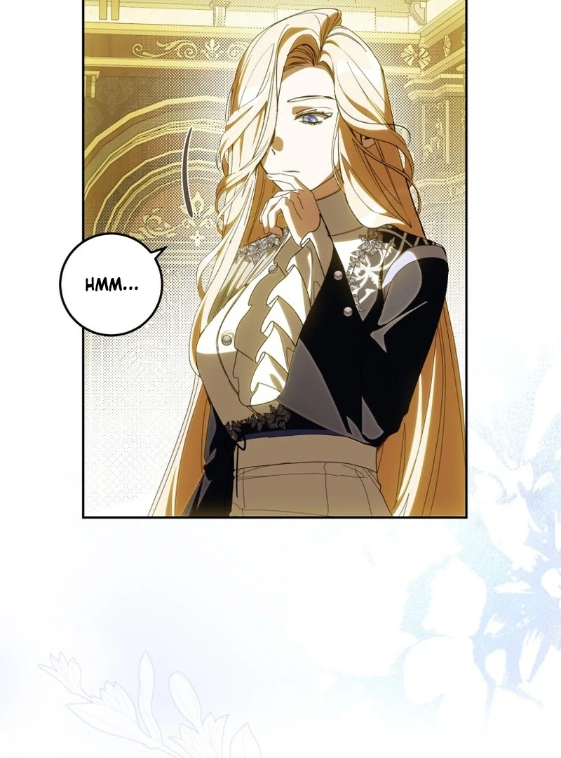 I Am the Evil Wife of a Young Husband Chapter 17 - Page 7