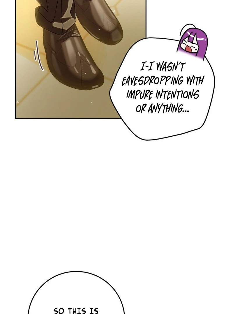 I Am the Evil Wife of a Young Husband Chapter 17 - Page 80