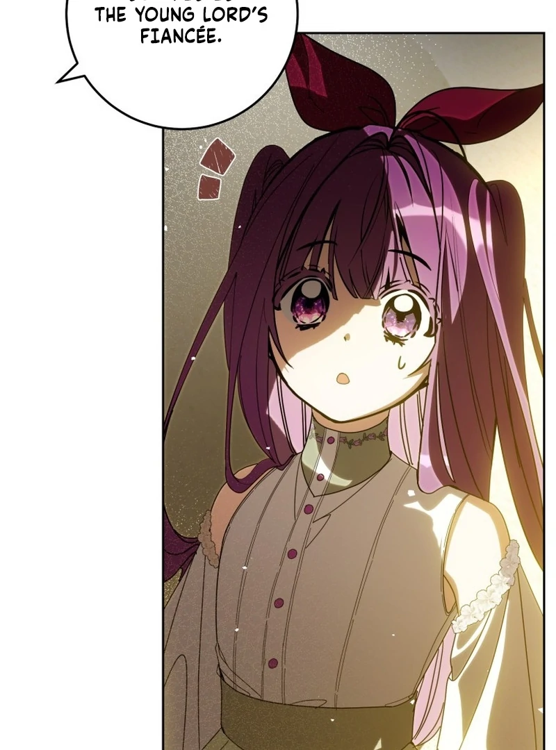 I Am the Evil Wife of a Young Husband Chapter 17 - Page 81