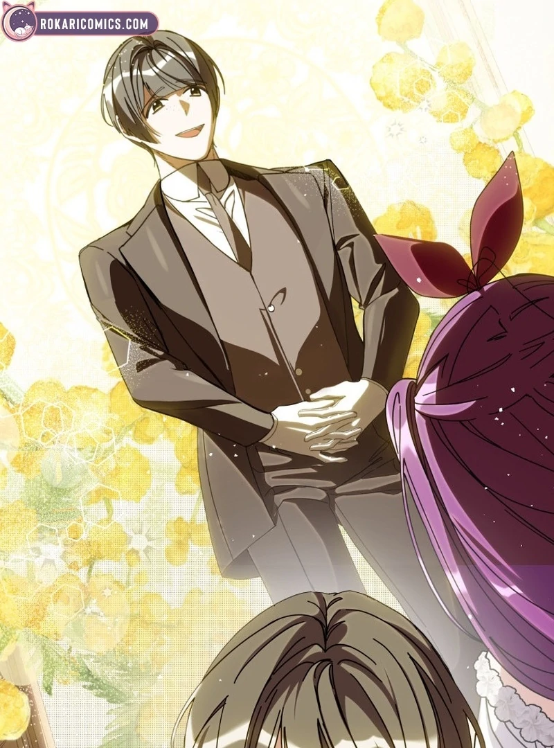 I Am the Evil Wife of a Young Husband Chapter 17 - Page 84